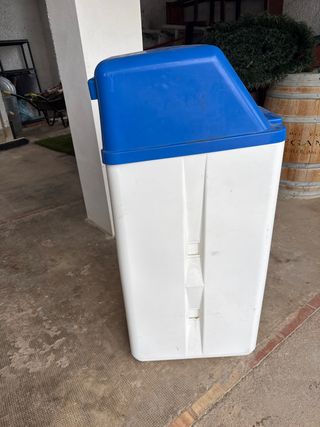 Descalcificador vivienda ATH 255 030