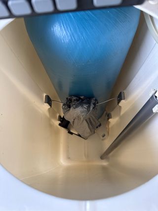 Descalcificador vivienda ATH 255 030