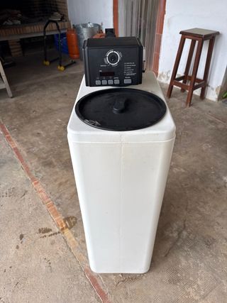 Descalcificador vivienda ATH 255 030