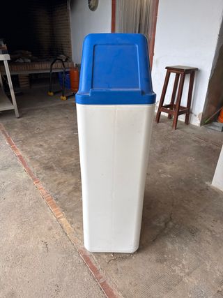 Descalcificador vivienda ATH 255 030