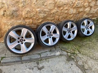 Llantas BMW 19 pulgadas