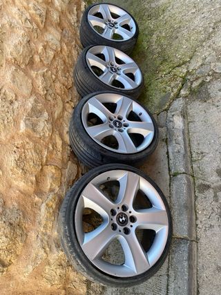 Llantas BMW 19 pulgadas