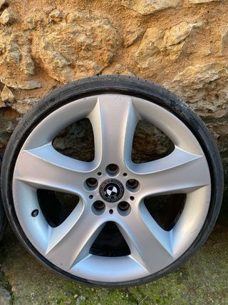 Llantas BMW 19 pulgadas
