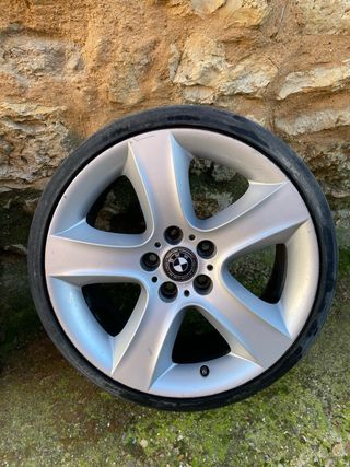 Llantas BMW 19 pulgadas