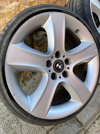 Llantas BMW 19 pulgadas