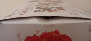 Box Super Sailor Mars 30°anniversario