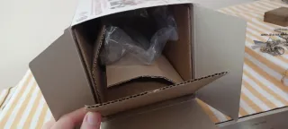 Box Super Sailor Mars 30°anniversario