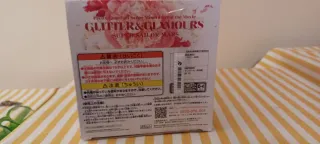 Box Super Sailor Mars 30°anniversario