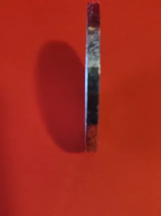 Onza de Plata Cook Islands