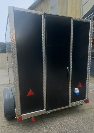 Food Truck Curvo Foodtruck Mejoramos Presupuestos