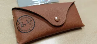 Gafas de sol Ray-Ban orb3025 Aviator Dorado