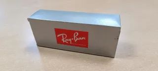 Gafas de sol Ray-Ban orb3025 Aviator Dorado