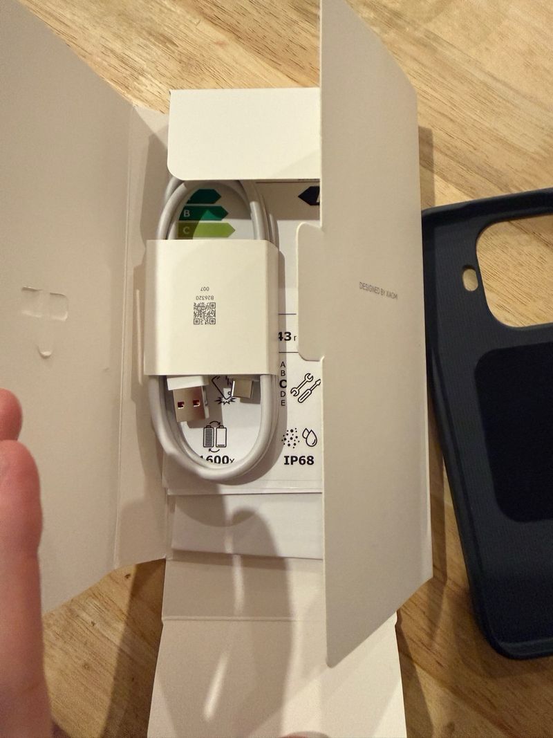 Xiaomi 15T Pro 512GB afbeelding 10