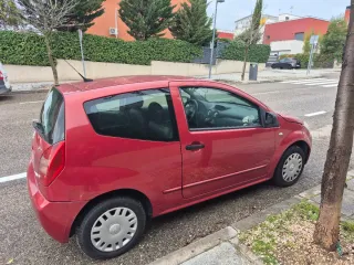 Citroen C2 2005