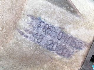 CAJA CAMBIOS SEAT IBIZA (6L1)