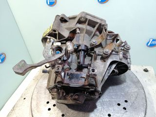 CAJA CAMBIOS SEAT IBIZA (6L1)