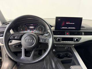 Audi A4 2022
