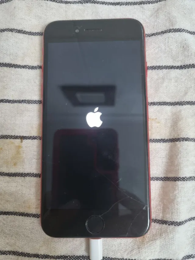 iPhone SE 2 2020 para piezas