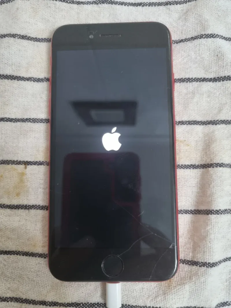 iPhone SE 2 2020 para piezas