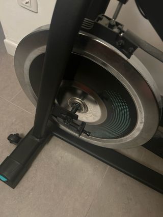 Bicicleta Estática Cecotec