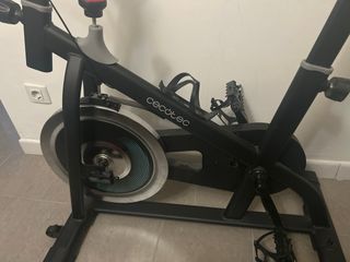 Bicicleta Estática Cecotec