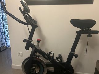 Bicicleta Estática Cecotec