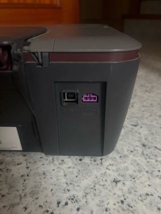 Impresora HP Deskjet 1050A
