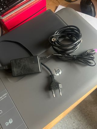 Impresora HP Deskjet 1050A