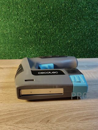Grapadora con Batería FastTacker Cecotec
