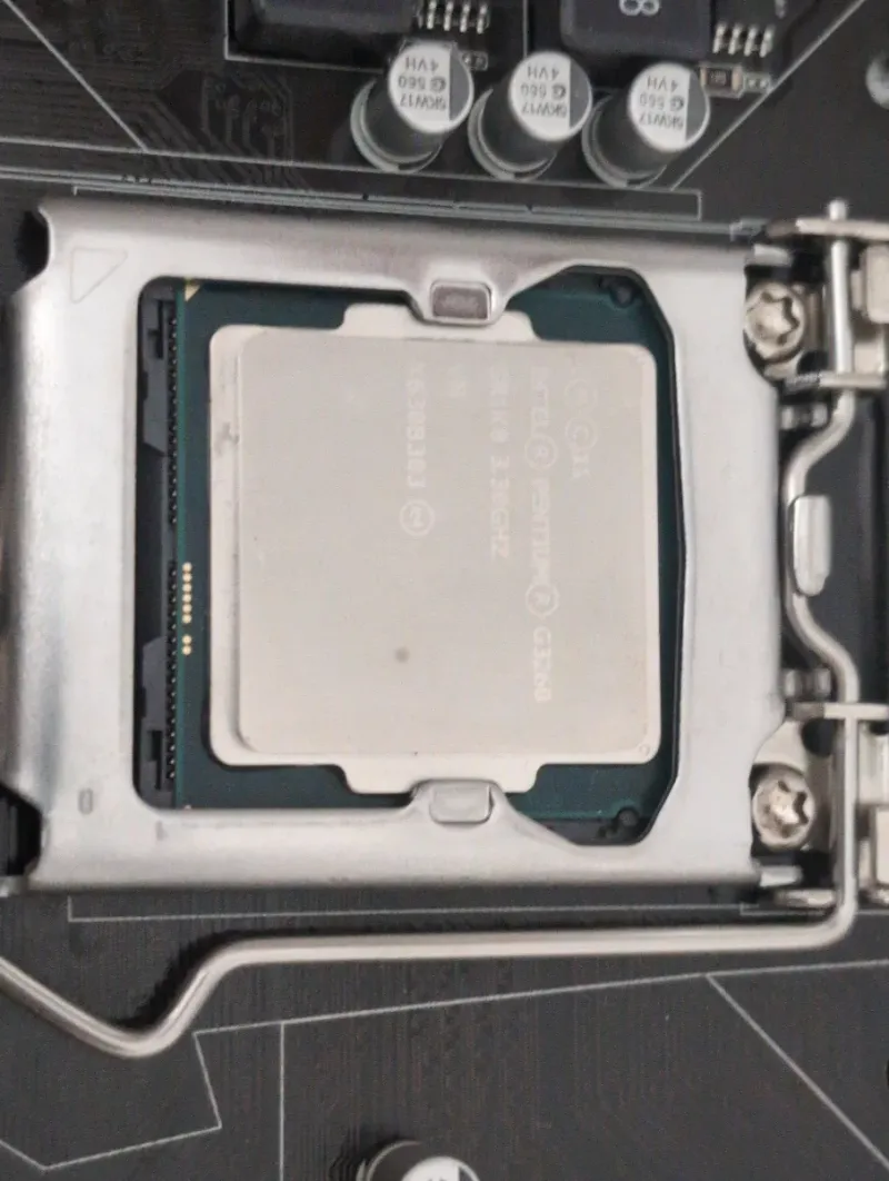 Placa Base Asus H81M-P PLUS afbeelding 3