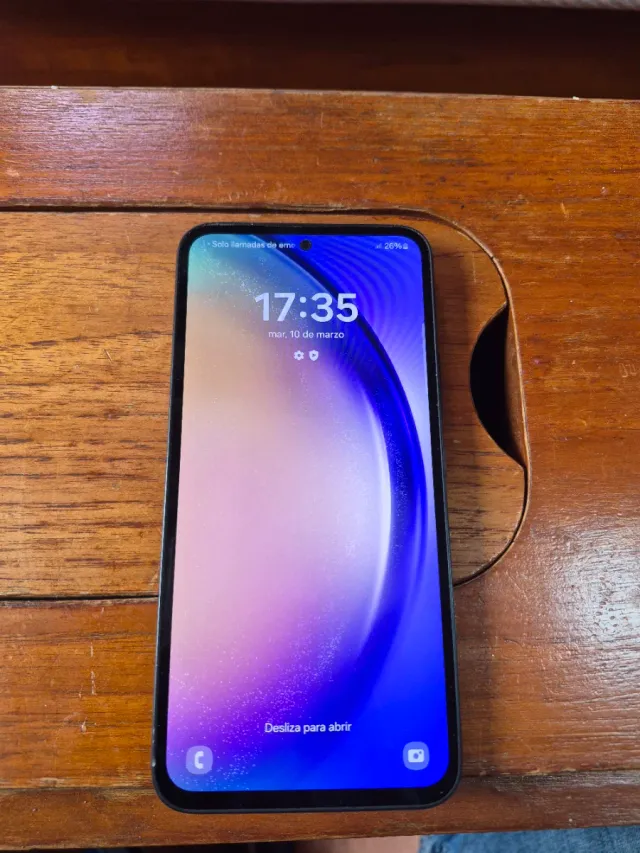 Samsung Galaxy A54 5G