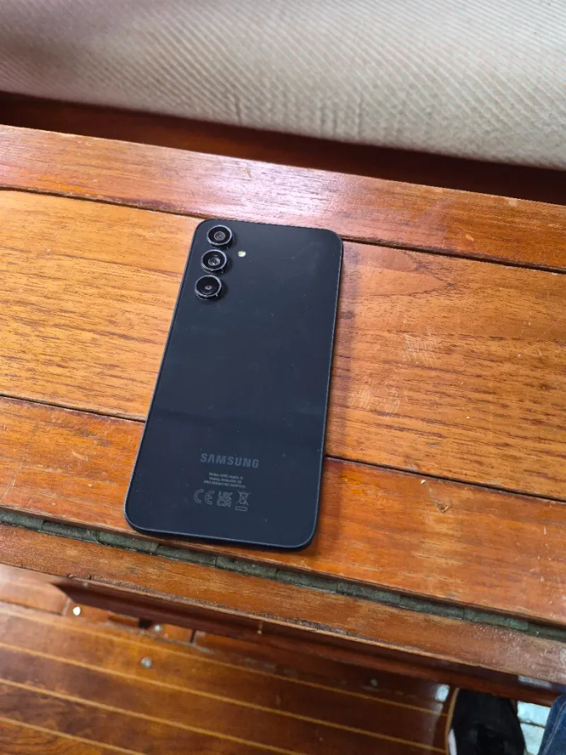 Samsung Galaxy A54 5G afbeelding 2