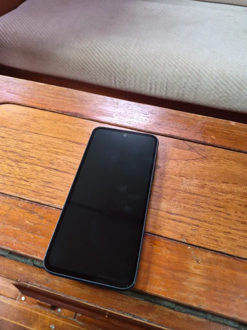 Samsung Galaxy A54 5G afbeelding 5
