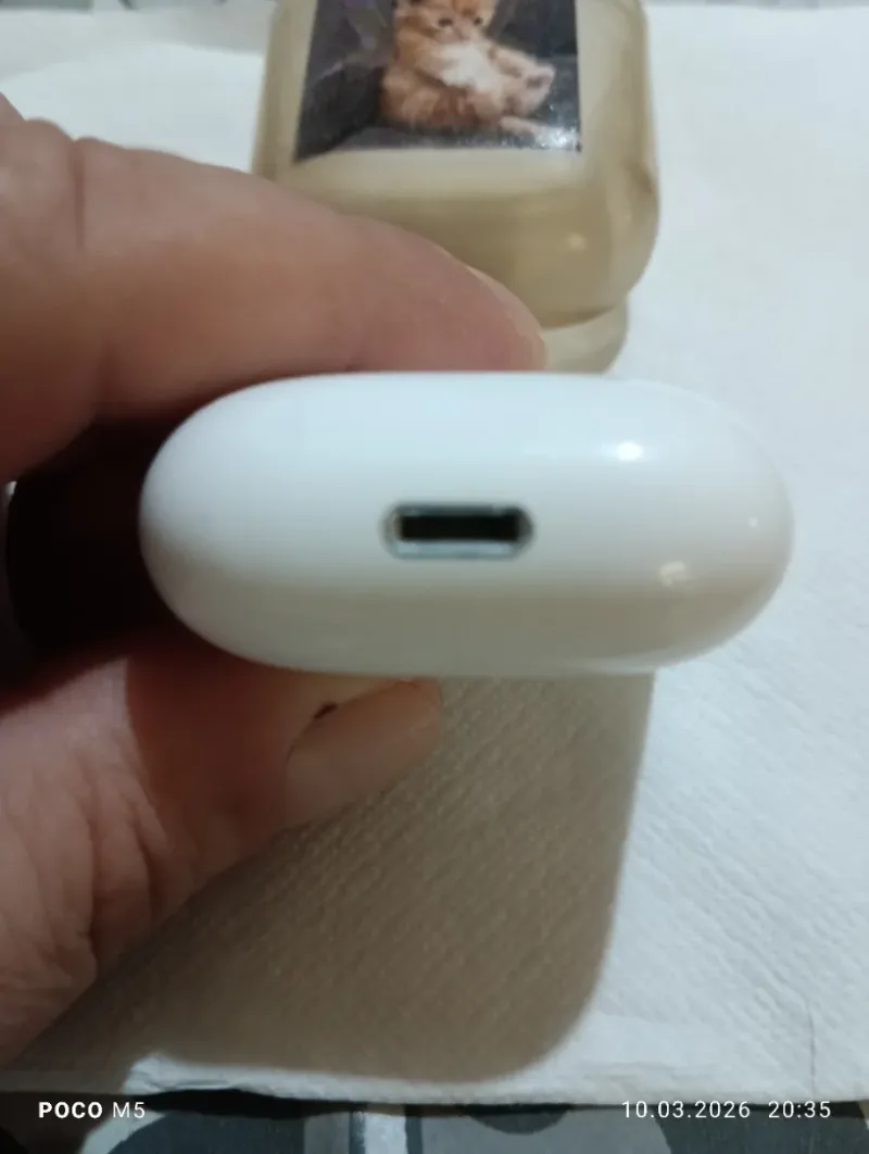 Airpods (solo uno funciona) afbeelding 7