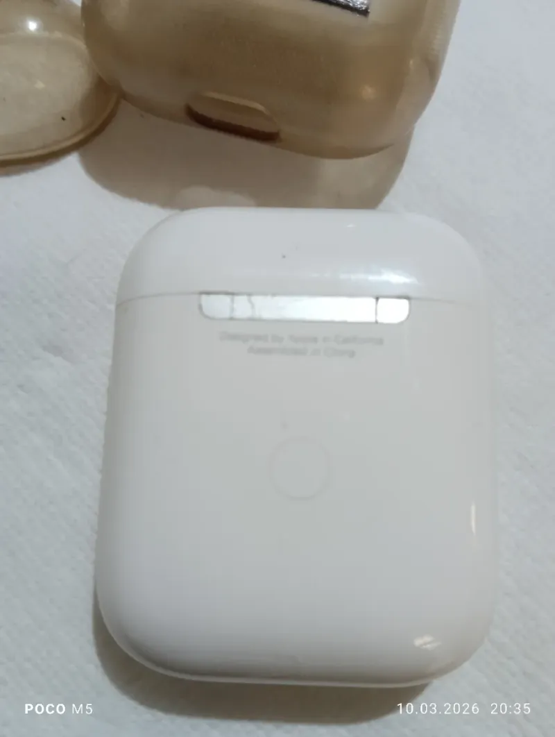 Airpods (solo uno funciona) afbeelding 8