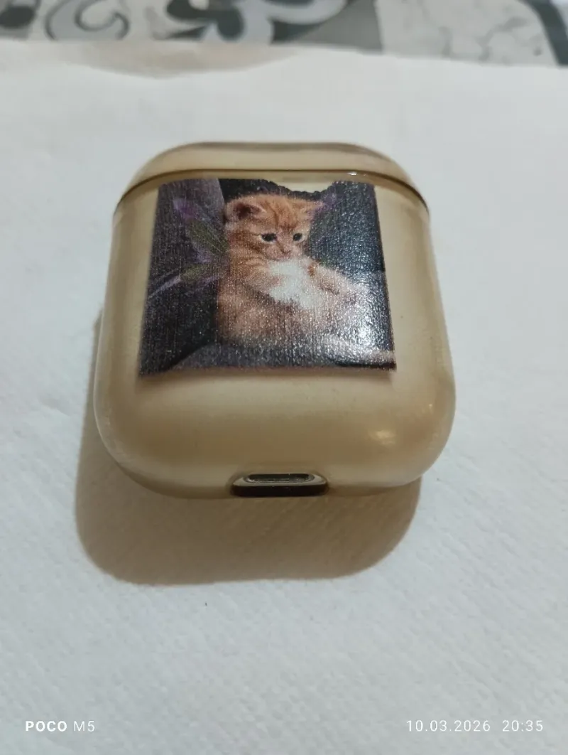 Airpods (solo uno funciona) afbeelding 9