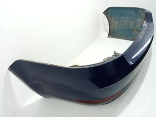 PARAGOLPES TRASERO SKODA OCTAVIA LIM. (5E3)