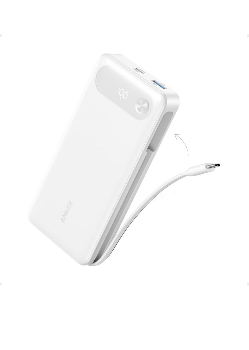 Anker Power Bank 20000mAh 87W Nuevo afbeelding 2