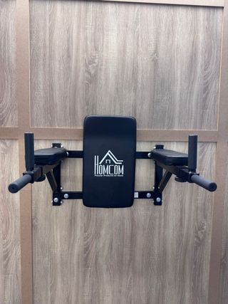 HOMCOM supporto per sollevamenti