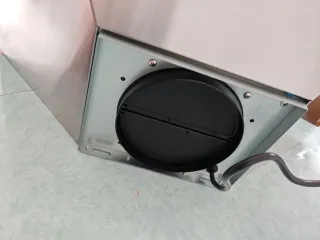 Campana extractora Cecotec Bolero Flux PM 603500 I