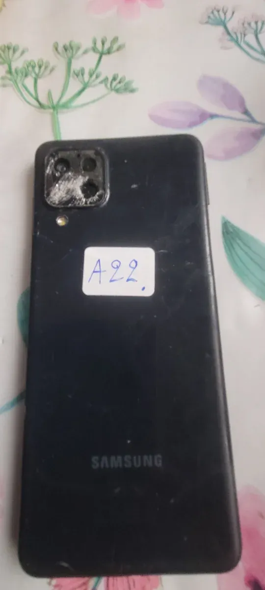 Samsung Galaxy A22
