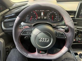 Volante Audi RS6
