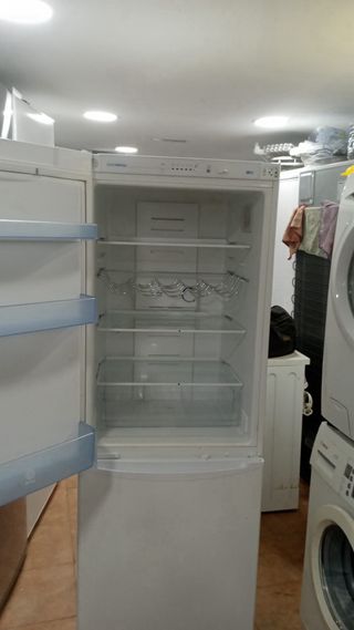 Nevera Balay Blanca