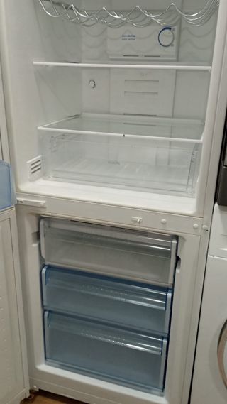 Nevera Balay Blanca