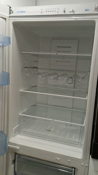 Nevera Balay Blanca