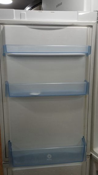 Nevera Balay Blanca