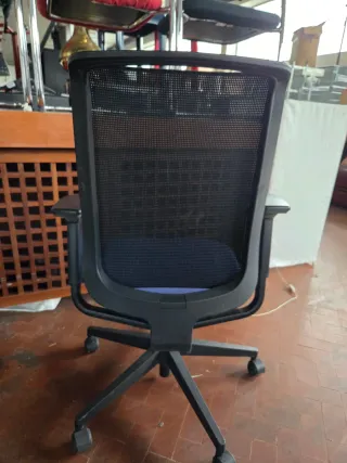 Steelcase Reply Air Sedia Ufficio