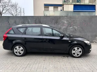 OCASIÓN KIA CEED PEGATINA B