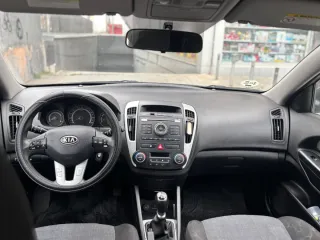 OCASIÓN KIA CEED PEGATINA B