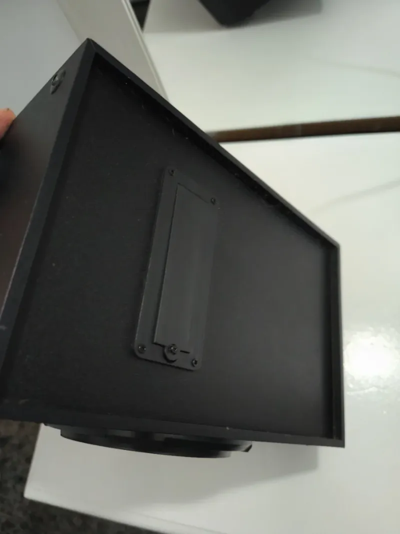 Altavoz Portátil SSD Micrófono Auxiliar afbeelding 4